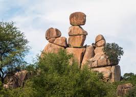 Matobo Hills