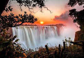 Victoria Falls