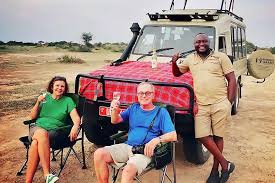 Rêve Safaris Gallery