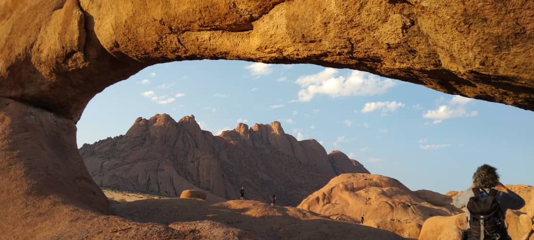 Explore Southern Africa with Rêve Safaris