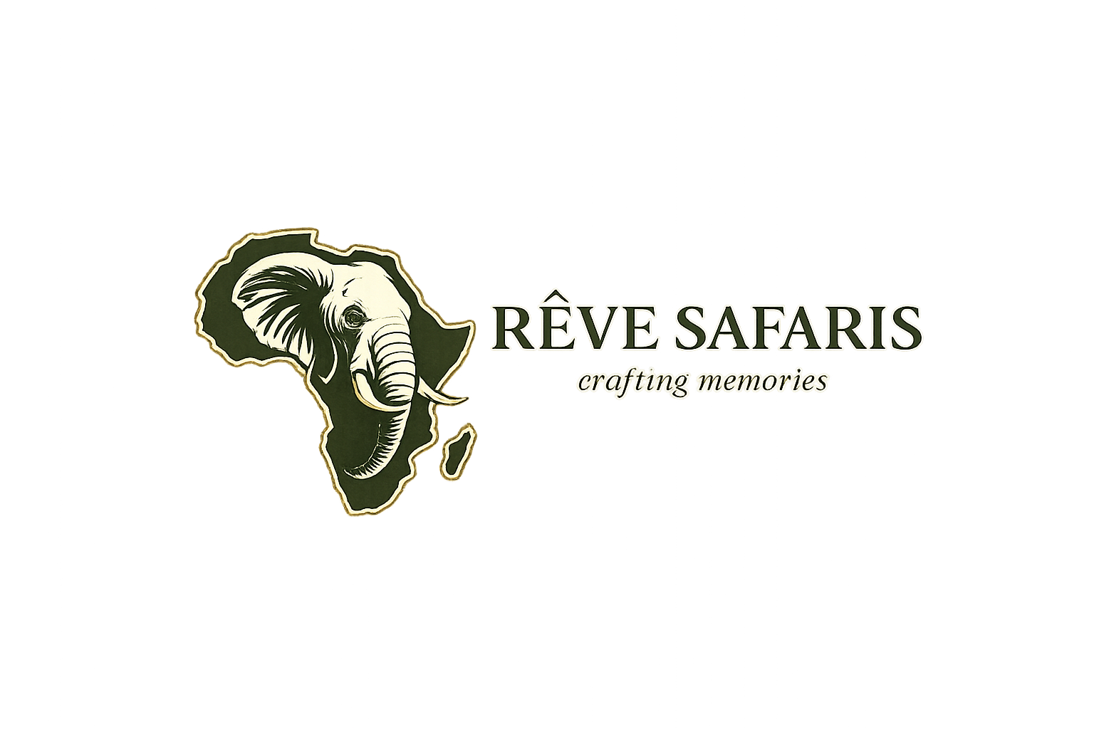 Rêve Safaris