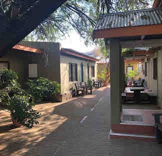 Bagatelle Game Ranch