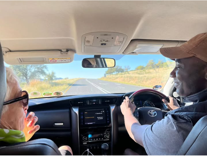 Private Guided Tours